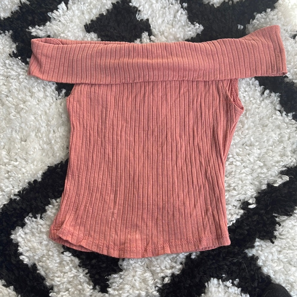 Charolette Russe top